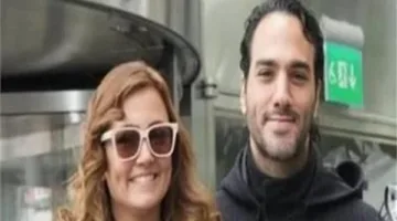 أهم البيانات حول خالد حميدة، زوج الفنانة بشرى السابق