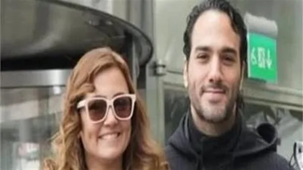 أهم البيانات حول خالد حميدة، زوج الفنانة بشرى السابق أهم البيانات حول خالد حميدة، زوج الفنانة بشرى السابق
