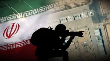 آخرهم شاب من تل أبيب.. شبكة تجسس إيرانية تنجح في اختراق إسرائيل