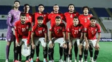 غياب المباريات الودية يثير التساؤلات: ما سبب عدم مشاركة منتخب مصر في المباريات خلال فترة التوقف الدولي؟