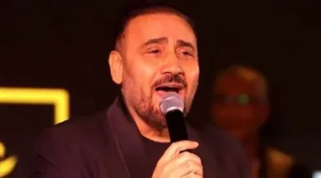 تفاصيل موعد حفل مجد القاسم في ساقية الصاوي