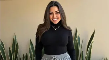 بعد ظهورها بقوام ممشوق.. هل خضعت رحمة محسن لعمليات نحت الجسم؟