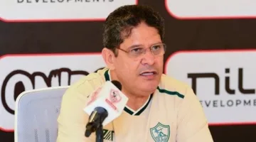 رسميًا.. إدارة نادي الزمالك تقرر إنهاء العلاقة مع أيمن الرمادي.