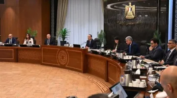 رئيس الوزراء يعقد اجتماع اللجنة العليا لتنظيم احتفالات افتتاح المتحف المصري الكبير