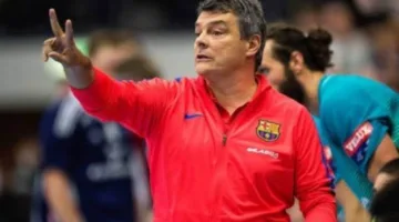 اتحاد اليد ينتظر وصول باسكوال لتحديد الصيغة النهائية لدوري المحترفين