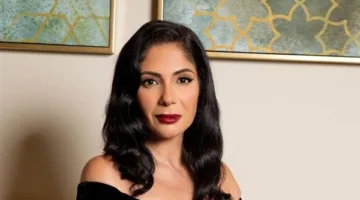 مني زكي تعمل مع كاملة أبو ذكري في “رزق الهبل”