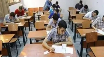 زيادة مستوى الاستعدادات في جميع مراكز المنيا استعدادًا لماراثون الثانوية العامة.