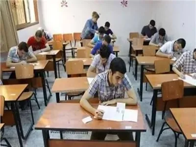 زيادة مستوى الاستعدادات في جميع مراكز المنيا استعدادًا لماراثون الثانوية العامة. زيادة مستوى الاستعدادات في جميع مراكز المنيا استعدادًا لماراثون الثانوية العامة.