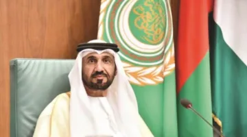 عاجل.. البرلمان العربي يُهنئ خمس دول على قرارها بفرض عقوبات ضد بن غفير وسموتريتش.