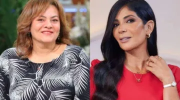 بعد 19 عامًا.. منى زكي تتعاون مع المخرجة كاملة أبو ذكري في فيلم «رزق الهبل»