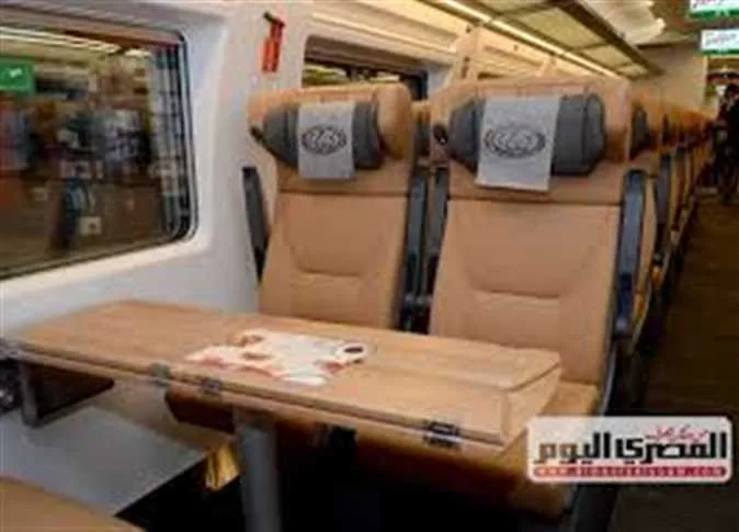 تصل إلى 700 جنيه: أسعار تذاكر قطارات التالجو اليوم على الخطوط الجنوبية والشمالية. تصل إلى 700 جنيه: أسعار تذاكر قطارات التالجو اليوم على الخطوط الجنوبية والشمالية.