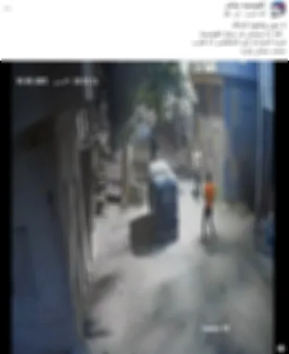 أحداث مؤسفة: الاعتداء على توكتوك بأسلحة نارية في أسيوط | فيديو أحداث مؤسفة: الاعتداء على توكتوك بأسلحة نارية في أسيوط | فيديو
