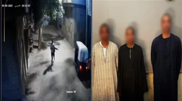 الداخلية توضح تفاصيل فيديو محاولة إيقاف “توك توك” بأسلحة نارية في أسيوط