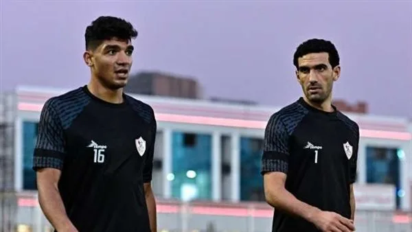 الزمالك يقرر مستقبل عواد وصبحي في الموسم القادم الزمالك يقرر مستقبل عواد وصبحي في الموسم القادم