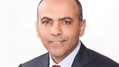 النائب جمال أبو الفتوح: إطلاق المنصة الرقمية لتراخيص الاستثمار يعزز تجربة المستثمرين في السوق المحلي النائب جمال أبو الفتوح: إطلاق المنصة الرقمية لتراخيص الاستثمار يعزز تجربة المستثمرين في السوق المحلي