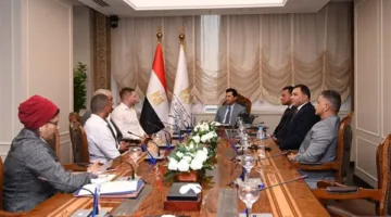 وزارة الرياضة تستكشف إمكانية تنظيم المعسكرات الرياضية في شرم الشيخ