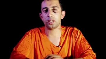 شقيق الطيار معاذ الكساسبة يتحدث عن معاناة عائلته أثناء محاكمة جهادي في السويد