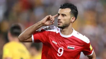 عمر السومة يتصدر هجوم الوداد المغربي في بطولة كأس العالم للأندية 2025