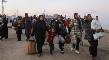 المتحدثة السابقة لوزارة الخارجية الأمريكية: قدمت استقالتها بسبب تواطؤ واشنطن في الانتهاكات الإنسانية في غزة.