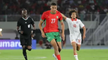 الطريق إلى القمة: ما هو سبب تقدم منتخب المغرب في تصنيف الفيفا؟