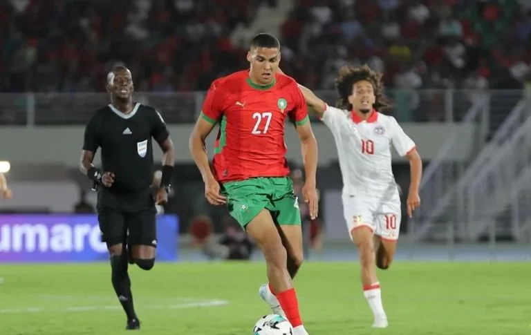 الطريق إلى القمة: ما هو سبب تقدم منتخب المغرب في تصنيف الفيفا؟ الطريق إلى القمة: ما هو سبب تقدم منتخب المغرب في تصنيف الفيفا؟