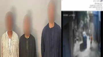 الداخلية تكشف عن تفاصيل محاولة اعتراض “توك توك” من قبل ثلاثة مسلحين في أسيوط