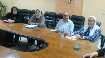 تنظيم انتخابات مجالس الإدارات الجديدة في 284 نادياً ومؤسسة بالإسكندرية (صور)