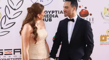 من الرباط إلى الانفصال: ما الذي حدث خلال سنة بين بشرى وخالد حميدة؟