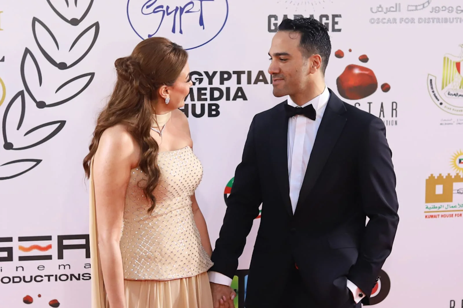 من الرباط إلى الانفصال: ما الذي حدث خلال سنة بين بشرى وخالد حميدة؟ من الرباط إلى الانفصال: ما الذي حدث خلال سنة بين بشرى وخالد حميدة؟