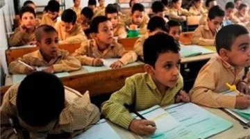 نتيجة الصف الرابع الابتدائي 2025 في القاهرة متاحة الآن على بوابة التعليم الأساسي