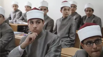 نتيجة الشهادة الإعدادية الأزهرية 2025 الدور الأول متاحة على بوابة الأزهر الإلكترونية.