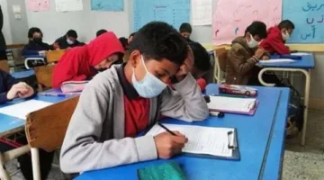 الآن.. نتائج الصفوف الرابع والخامس والسادس الابتدائي متاحة عبر بوابة التعليم الأساسي باستخدام رقم الجلوس