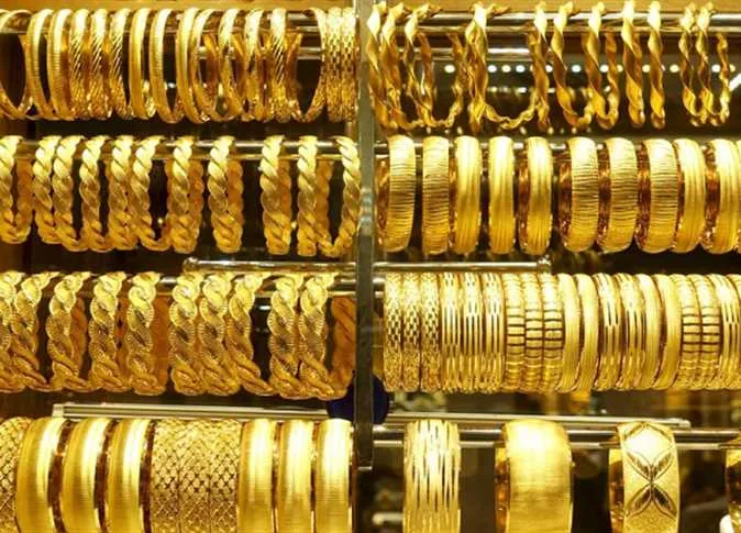أسعار الذهب اليوم الأربعاء 11 يونيو 2025 تشهد تراجعاً كبيراً في فترة المساء.. تحديث فوري لجميع الأعيرة أسعار الذهب اليوم الأربعاء 11 يونيو 2025 تشهد تراجعاً كبيراً في فترة المساء.. تحديث فوري لجميع الأعيرة