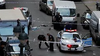 خبير في العلاقات الدولية: 60% من سكان كاليفورنيا اختاروا كامالا هاريس بدلاً من ترامب في الانتخابات الأخيرة.