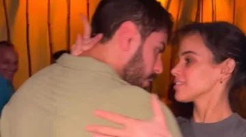 «احتفال غامض بعيد ميلاد نور عمرو دياب: رسالة عن واقع حقيقي»