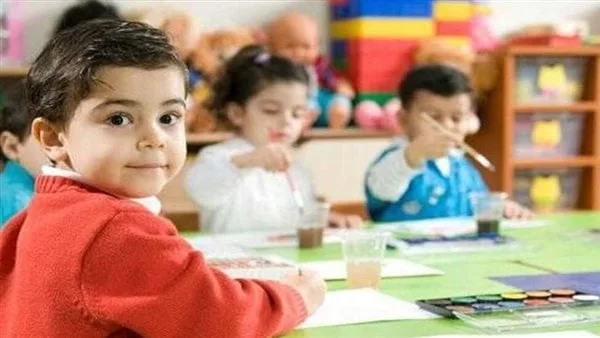 انطلاق التسجيل الإلكتروني لمرحلة رياض الأطفال في القاهرة 2026.. رابط مباشر ومتطلبات القبول انطلاق التسجيل الإلكتروني لمرحلة رياض الأطفال في القاهرة 2026.. رابط مباشر ومتطلبات القبول