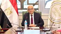 حجازي يتحدث عن أزمة الغش في الامتحانات: أصبحت صراعاً بين الطلاب والوزارة