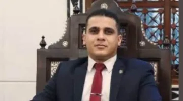 مفتي الجمهورية ينعى الدكتور محمد عبد الحليم، الباحث في مرصد الأزهر وعضو هيئة التدريس.