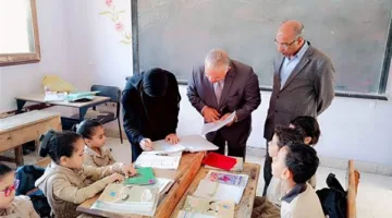 قرار وزاري حديث بشأن المعلمين المتعاقدين 2025: تفاصيل إدراج مادة التخصص في عقود معلمي الفصل.