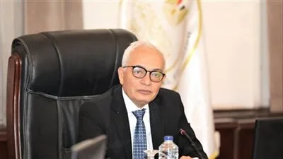 وزير التعليم السابق: لماذا أصبح الغش أمراً عادياً؟ وصراع الوزارة يشبه لعبة القط والفأر. وزير التعليم السابق: لماذا أصبح الغش أمراً عادياً؟ وصراع الوزارة يشبه لعبة القط والفأر.