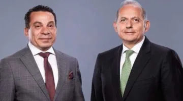 بنك مصر يحصل على شهاديتي الأيزو في مجالي “إدارة الجودة القانونية” و”إدارة المخاطر القانونية”