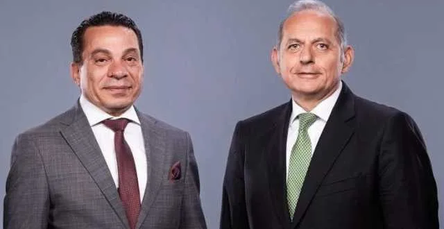 بنك مصر يحصل على شهاديتي الأيزو في مجالي “إدارة الجودة القانونية” و”إدارة المخاطر القانونية” بنك مصر يحصل على شهاديتي الأيزو في مجالي “إدارة الجودة القانونية” و”إدارة المخاطر القانونية”