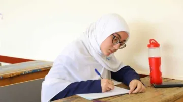 رابط نتائج الصف السادس الابتدائي الأزهري في مصر