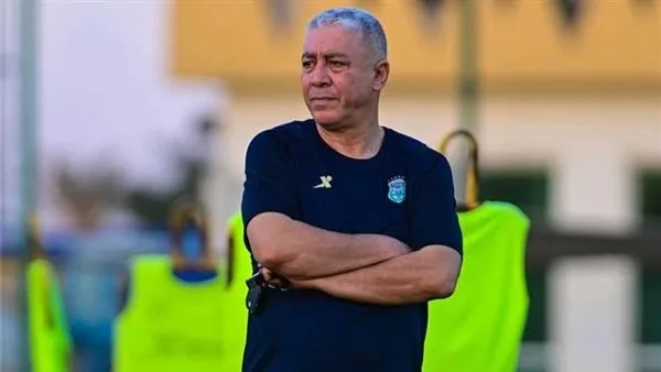 الاتحاد السكندري يُعلن تعيين محمد عمر رئيساً للجنة الكرة بالنادي الاتحاد السكندري يُعلن تعيين محمد عمر رئيساً للجنة الكرة بالنادي