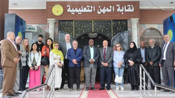 وزارة التعليم تصدر القرار رقم 140 لتعديل عقود وشروط توظيف معلمي الصفوف (التفاصيل) وزارة التعليم تصدر القرار رقم 140 لتعديل عقود وشروط توظيف معلمي الصفوف (التفاصيل)