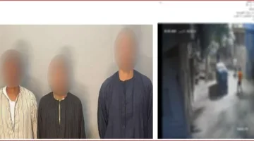 لعبة أطفال تحولت إلى مأساة.. تفاصيل محاولة إيقاف توك توك في أسيوط