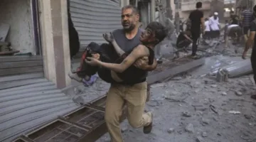 الأردن يندد بالقصف الإسرائيلي بالقرب من المستشفى الميداني الأردني في غزة والذي أسفر عن إصابة ممرض أردني
