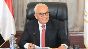 وزير التعليم السابق يسلط الضوء على تفاصيل جهود محاربة الغش في امتحانات الثانوية العامة