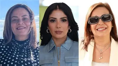 فيلم “رزق الهبل”: عودة الشراكة بين منى زكي وكاملة أبو ذكري تحت إدارة شاهيناز العقاد فيلم “رزق الهبل”: عودة الشراكة بين منى زكي وكاملة أبو ذكري تحت إدارة شاهيناز العقاد