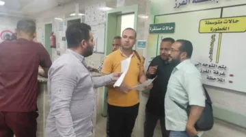 من الازدهار إلى الإغلاق: مطعم المنيا تحت التحقيق بعد حدوث حالة تسمم جماعي مفاجئ